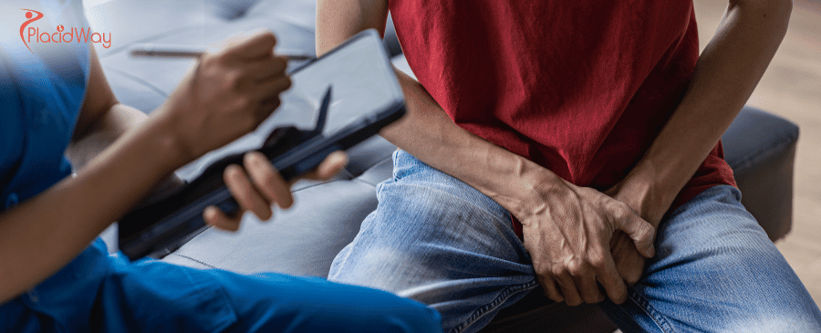 Immunotherapy for Prostate Cancer in Mexico