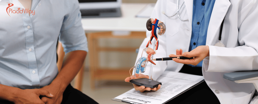 Immunotherapy for Prostate Cancer in Mexico