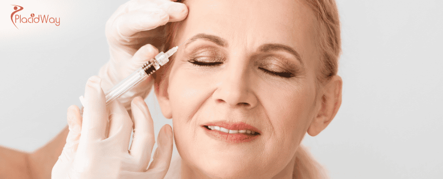 Stem Cell Therapy for Anti-Aging in Thailand