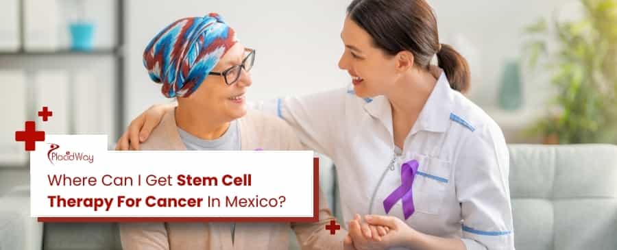 Stem Cell Therapy For Cancer