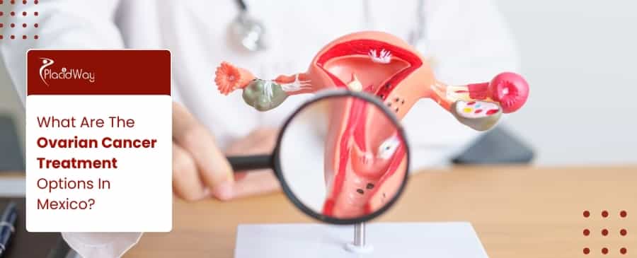 Ovarian Cancer Treatment