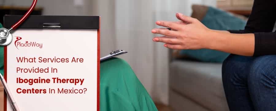 Ibogaine Therapy Centers