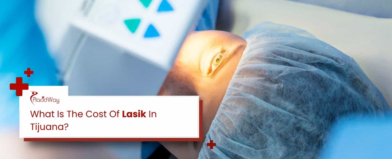 Lasik en Tijuana