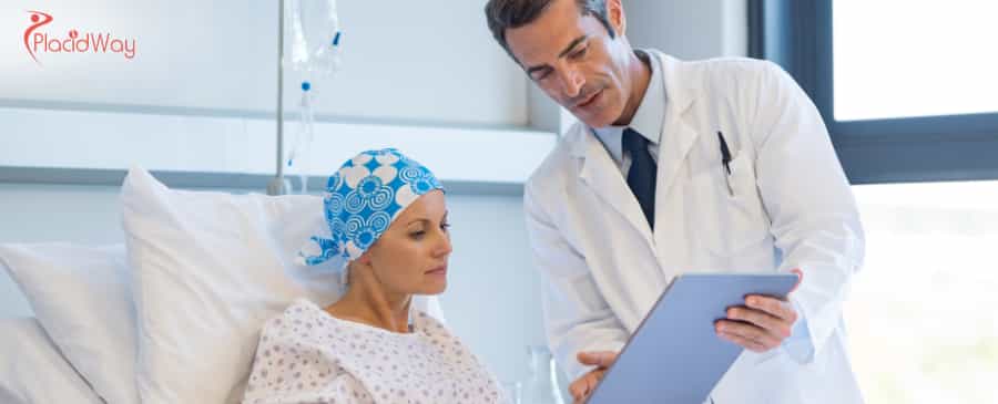 Inmunoterapia contra el cáncer en México