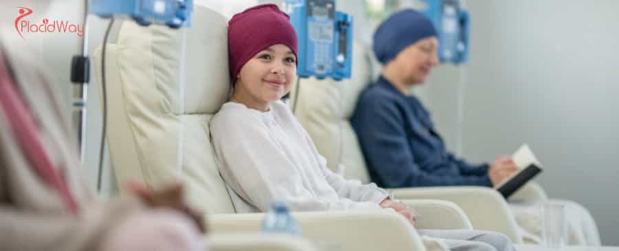 Inmunoterapia contra el cáncer en México