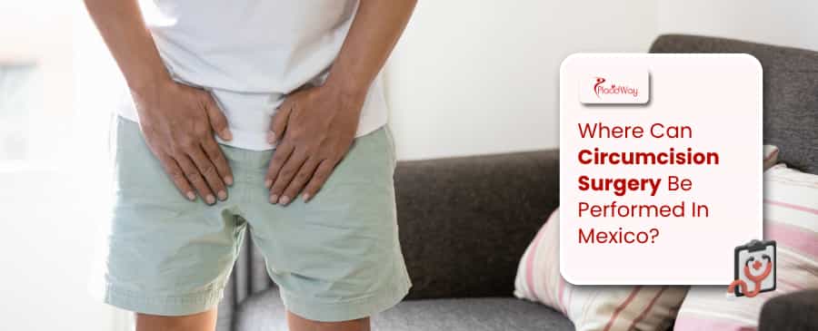 Circumcision Surgery