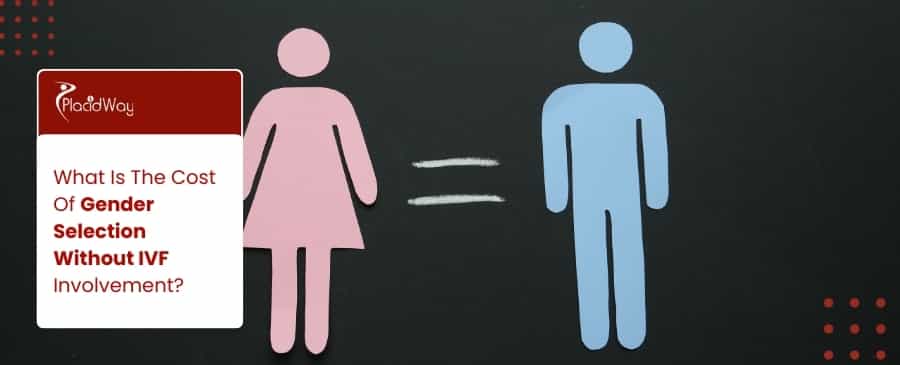 Gender Selection Without IVF