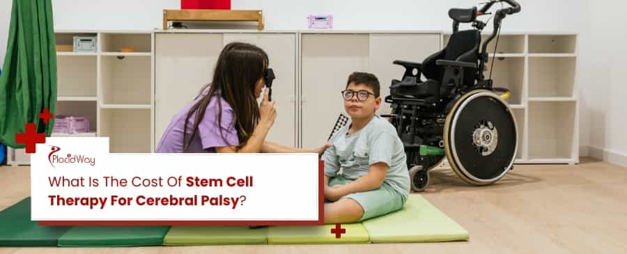 Stem Cell Therapy For Cerebral Palsy