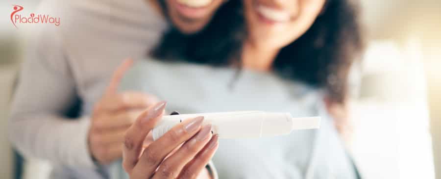 IVF with Gender Selection in India