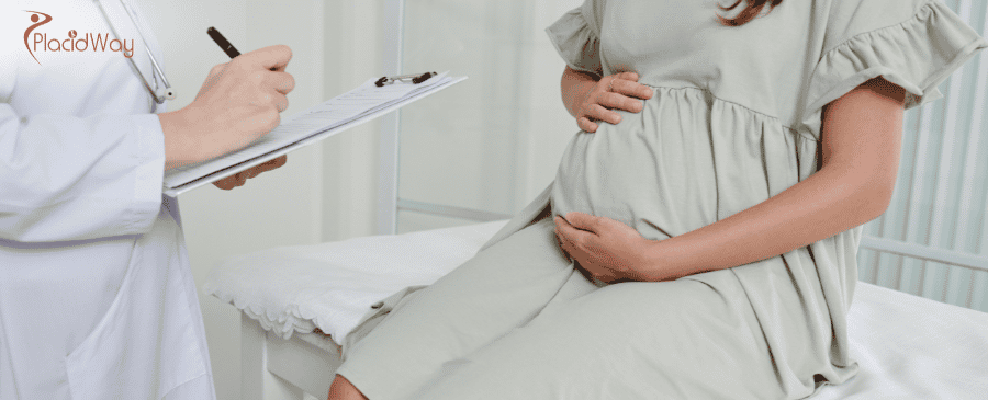 IVF with Gender Selection in India