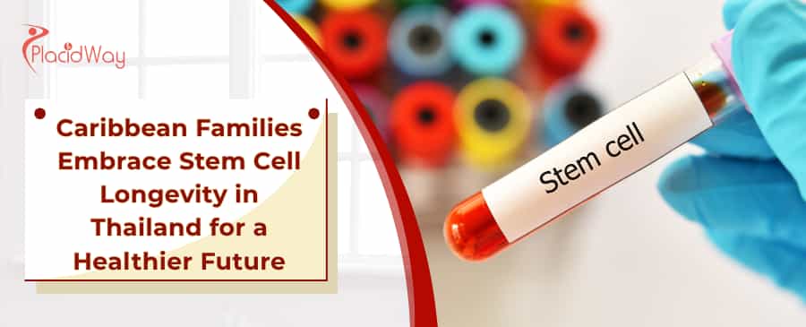 Stem Cell Longevity in Thailand
