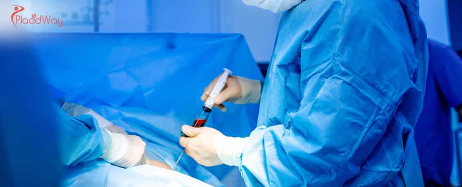 Stem Cell Longevity in Thailand