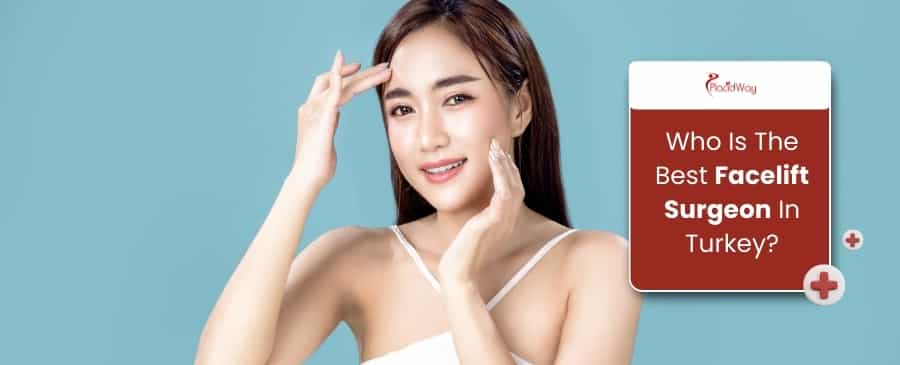 Best Facelift Surgeon