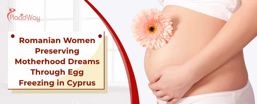 Egg Freezing in Cyprus
