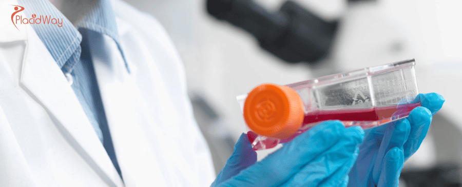 Stem Cell Therapy for ED in Mexico