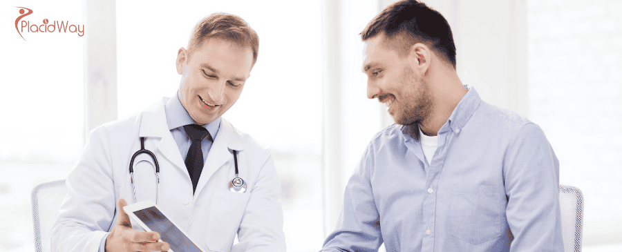 Stem Cell Therapy for ED in Mexico