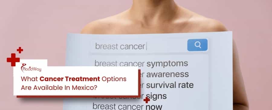 Cancer Treatment Options