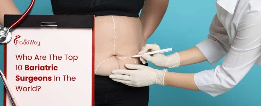 Bariatric Surgeons