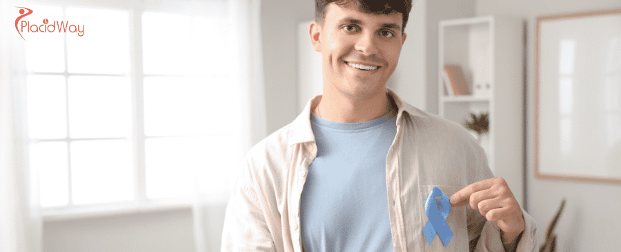 Prostate Cancer Immunotherapy in Mexico