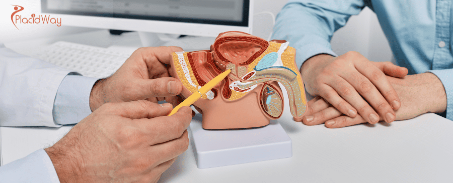 Prostate Cancer Immunotherapy in Mexico