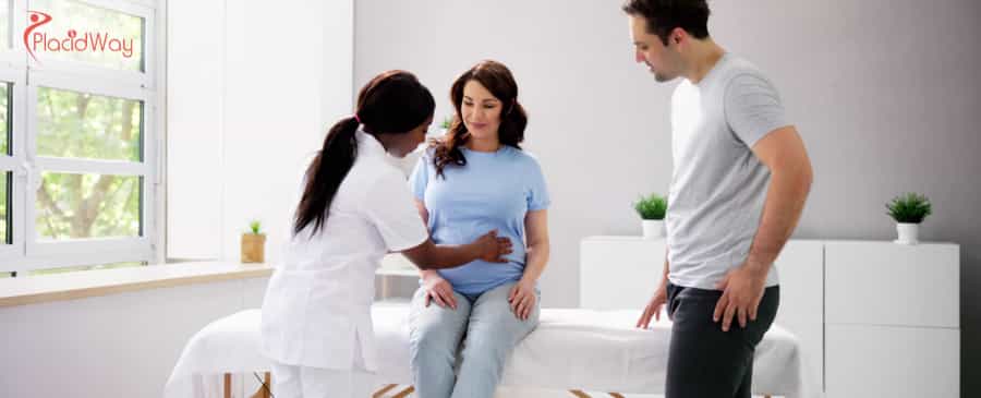 Gender Selection IVF in Cyprus