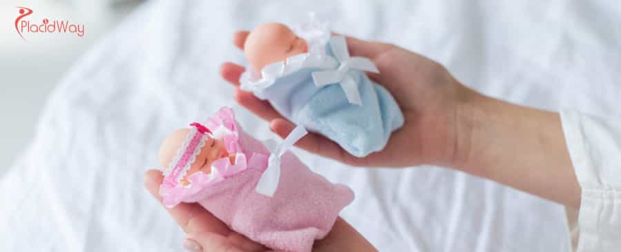 Gender Selection IVF in Cyprus