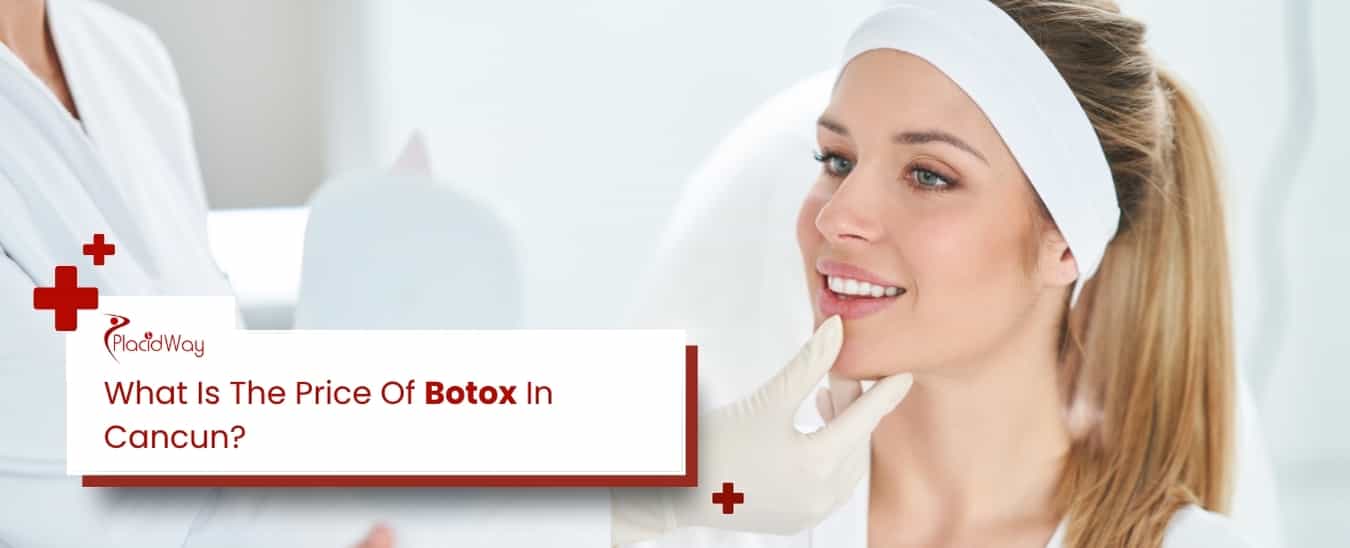 Botox In Cancun