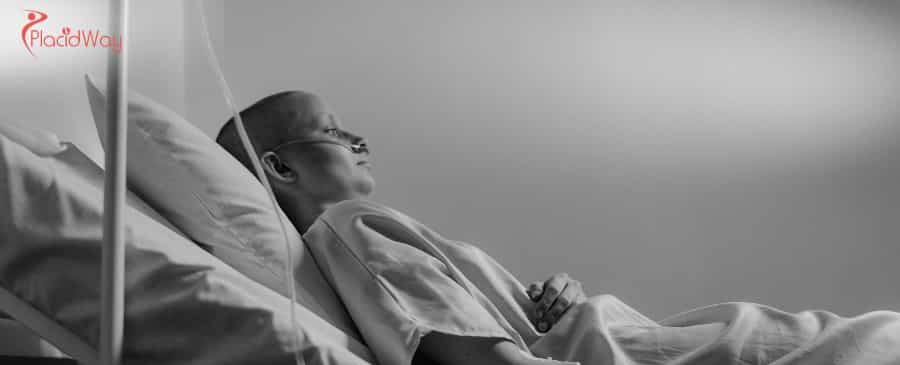 Colorectal Cancer Immunotherapy in Mexico