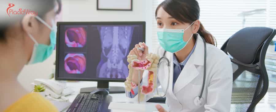 Colorectal Cancer Immunotherapy in Mexico