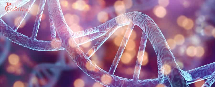 Stem Cell Longevity Therapy in India