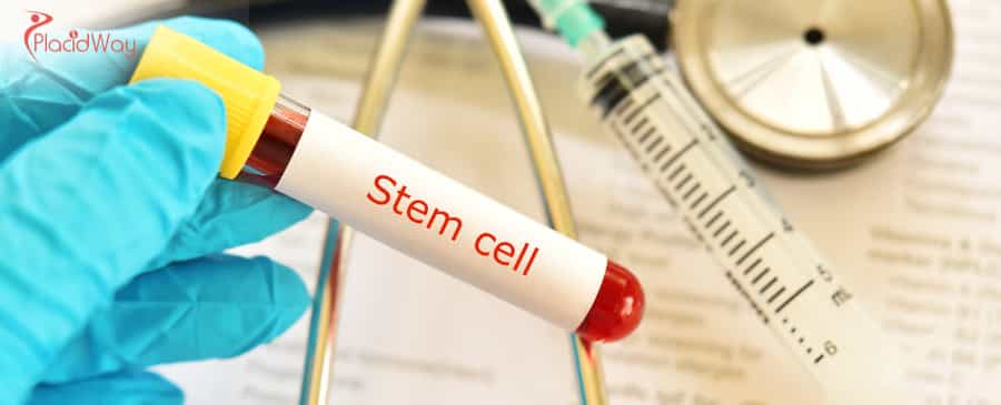 Stem Cell Longevity Therapy in India