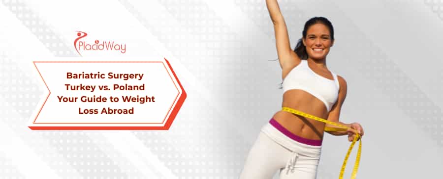 Bariatric Surgery Turkey vs. Poland