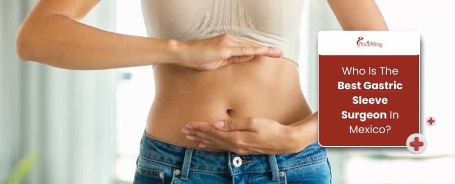 Gastric Sleeve Surgeon