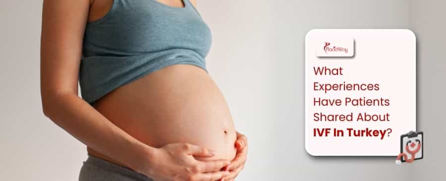 IVF In Turkey