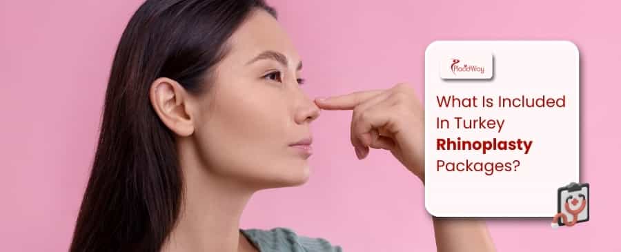 Rhinoplasty Packages