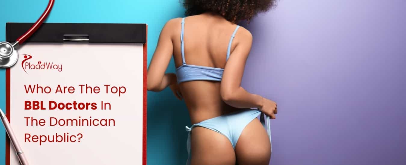 Bbl Doctors In The Dominican Republic