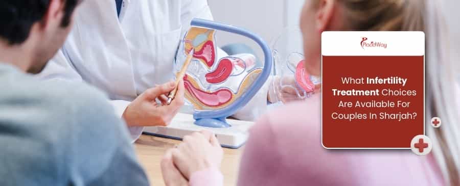 Infertility Treatment