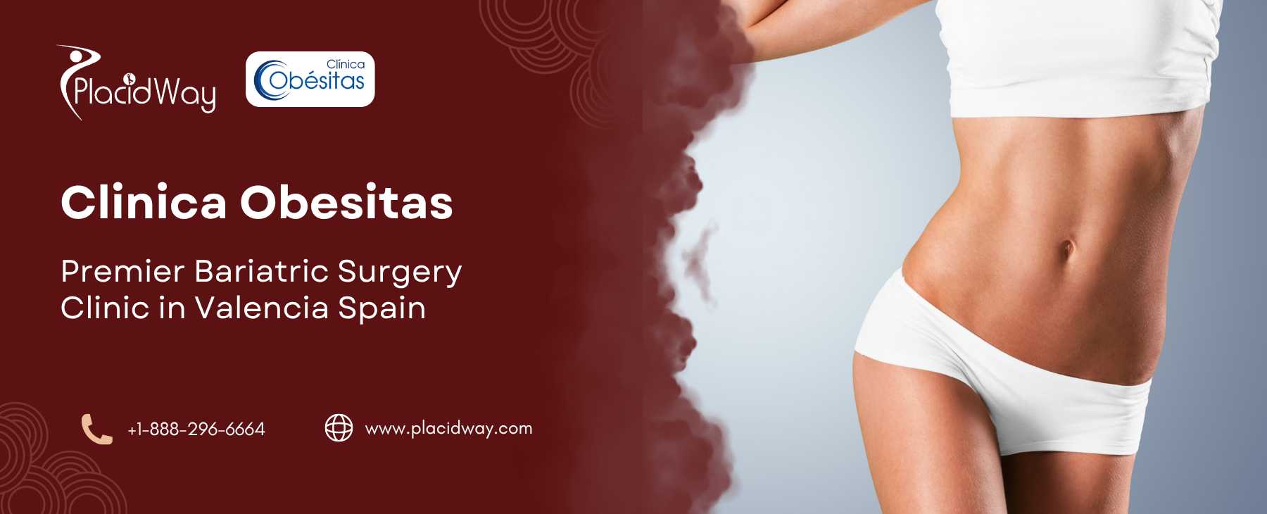 Clinica Obesitas - Bariatric Surgery Clinic in Valencia Spain