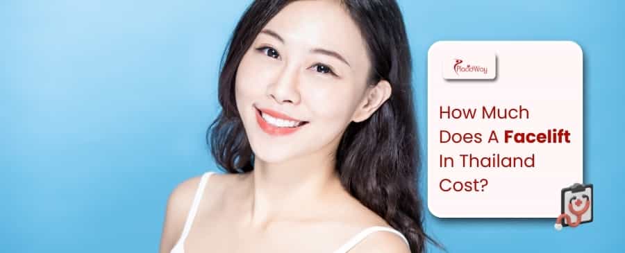 Facelift In Thailand