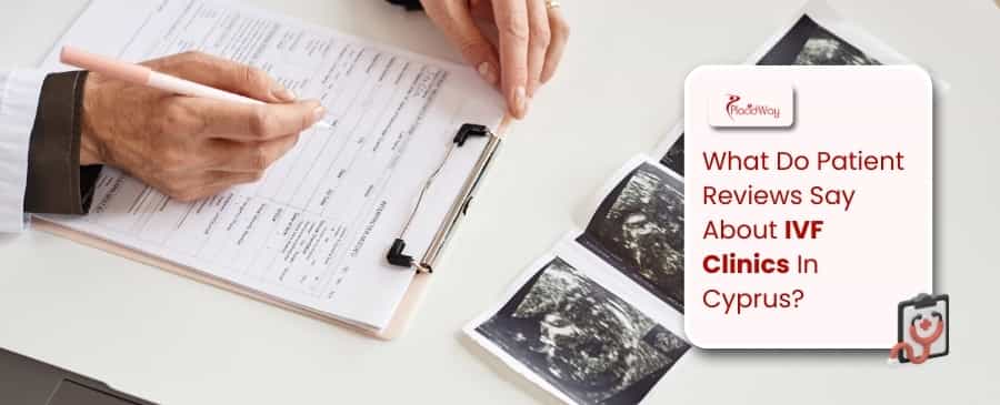 Ivf Clinics In Cyprus