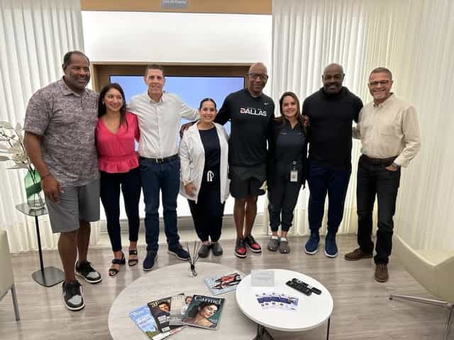 Testimonios del centro de bienestar regenerativo de Costa Rica