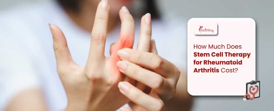 Stem Cell Therapy for Rheumatoid Arthritis