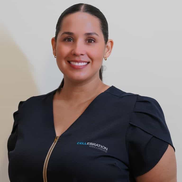 Dra. Mariella Murillo Doctora en Células Madre en San José Costa Rica