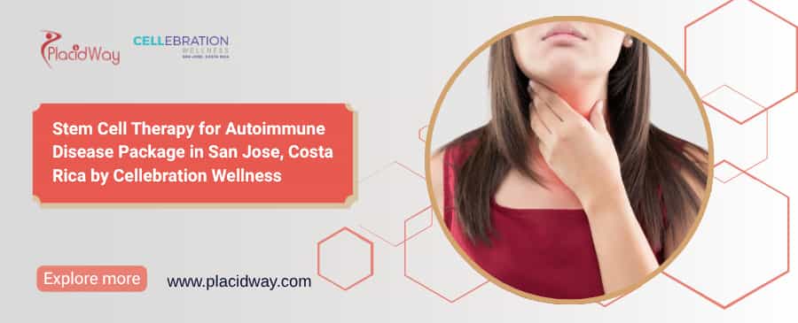 Terapia con células madre en San José para enfermedades autoinmunes