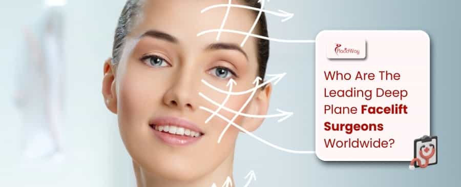 Deep Plane Facelift Surgeons