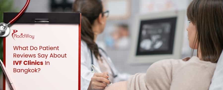 IVF clinics in Bangkok