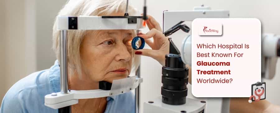 Glaucoma Treatment Worldwide
