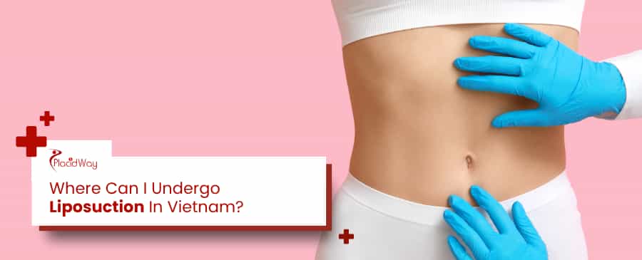 Liposuction In Vietnam