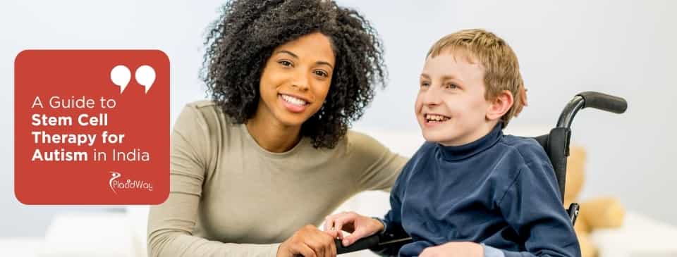 Stem Cell Therapy for Autism