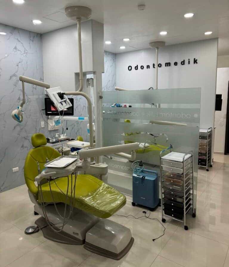 Salud Oral Holística Tijuana